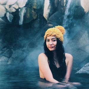 Meet your Posher, Aya